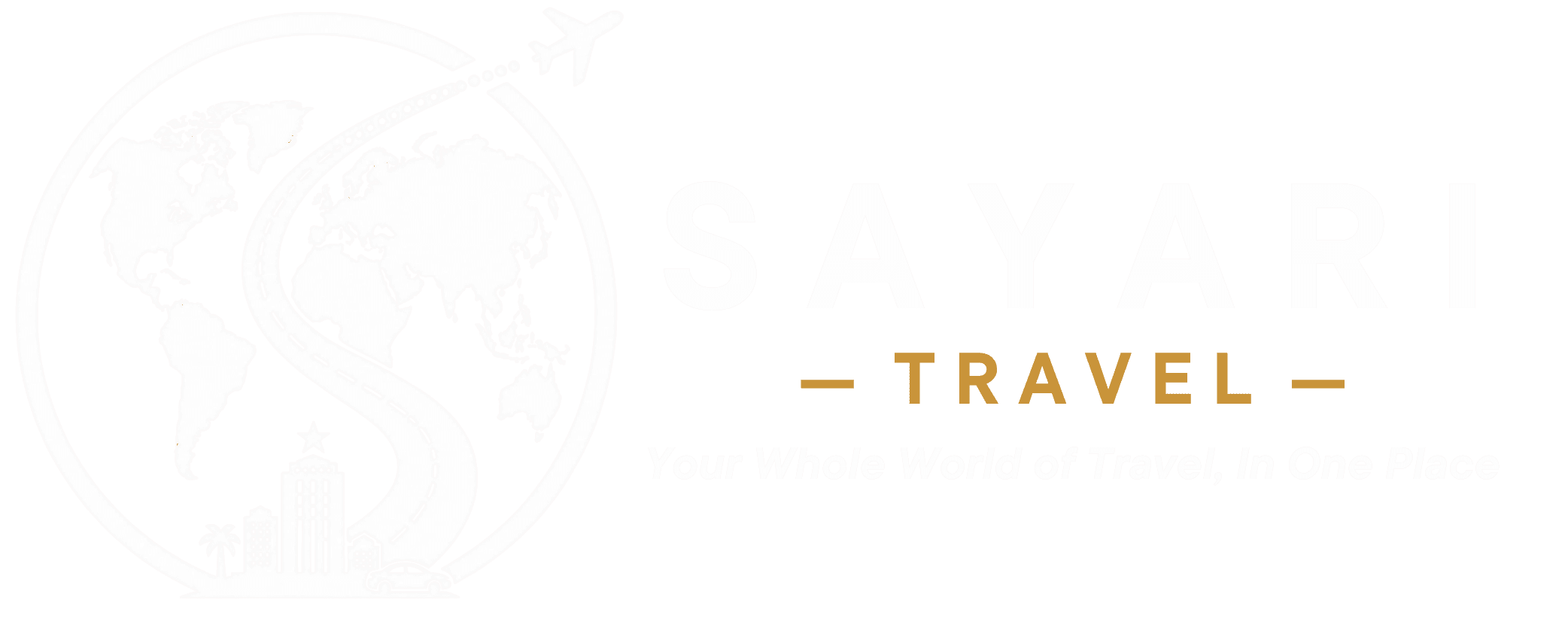 Sayari Travel.
