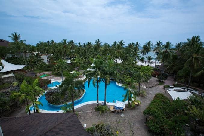Hotels & Stays