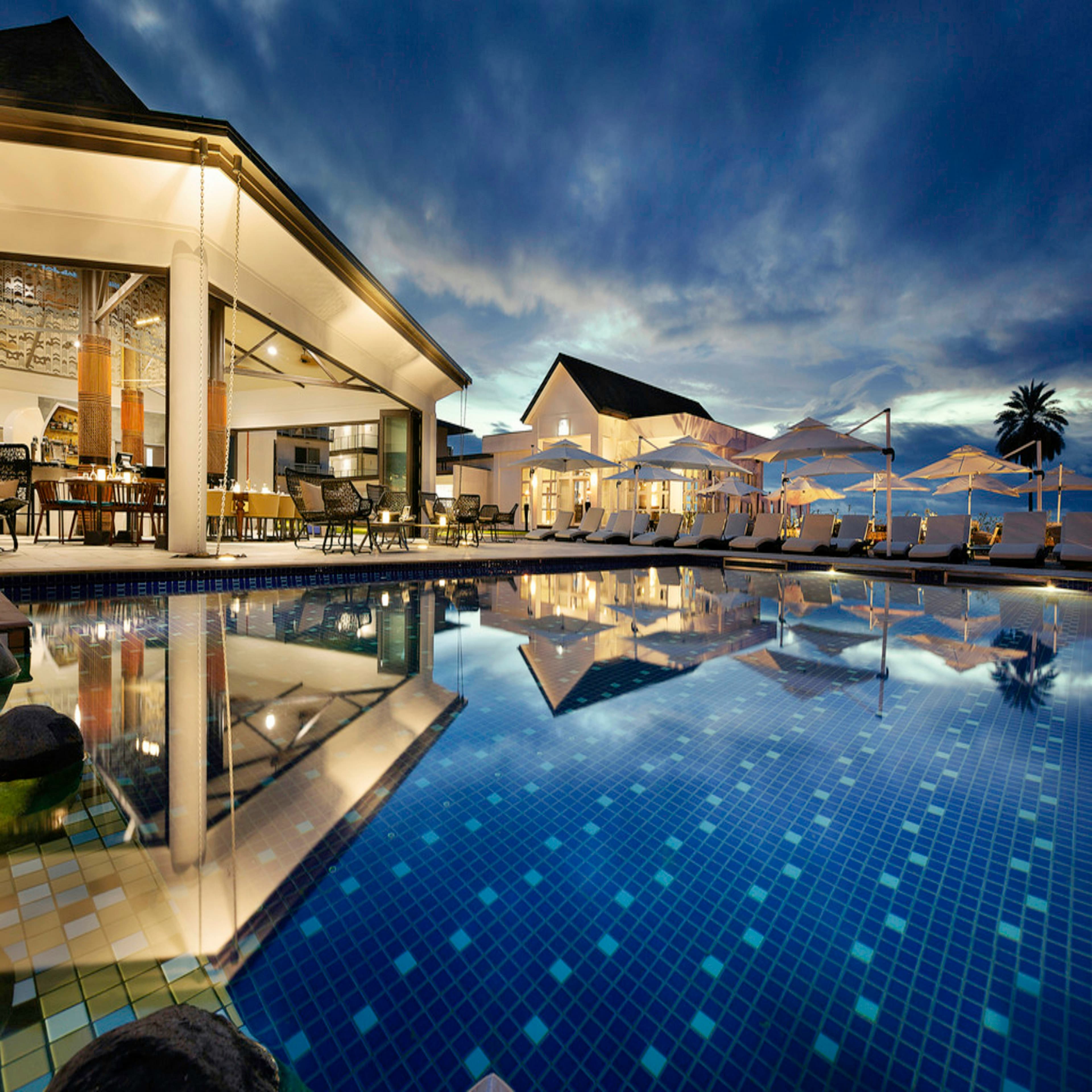 Baobab Beach Resort & Spa